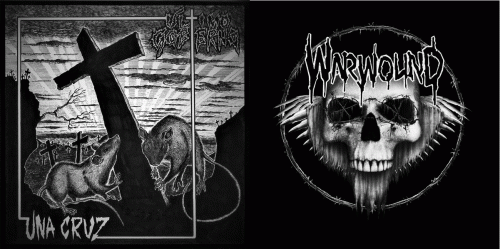 Ultimo Gobierno : Ultimo Gobierno - Warwound